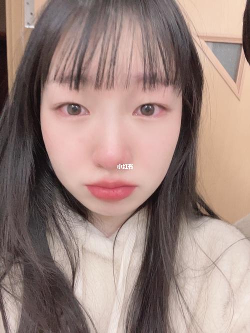 哭的停不下来的时候试试自拍吧_自拍_男朋友_元宵节去