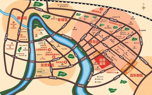 百色迎龙嘉苑-怎么样_房价_户型图_售楼处电话_(百色
