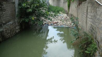 张大春臭水沟的故事夏天为什么会这么多皮肤病呢