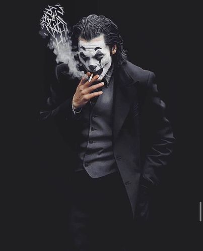 2019《小丑》独立电影 joker