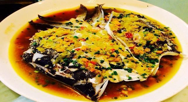 大西洋庸鲽的家常做法