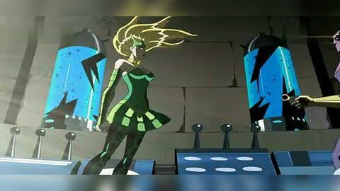 附身动漫(心灵控制类)673