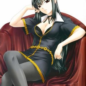 求我是主你是仆森罗二郎腿图片