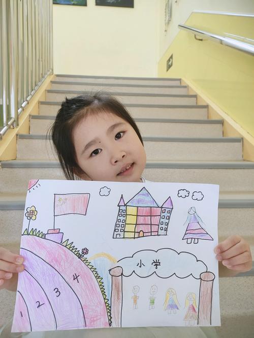 我心目中的小学