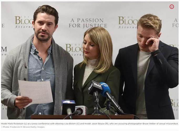 can show up for a job fully clothed only to be asked to disrobe