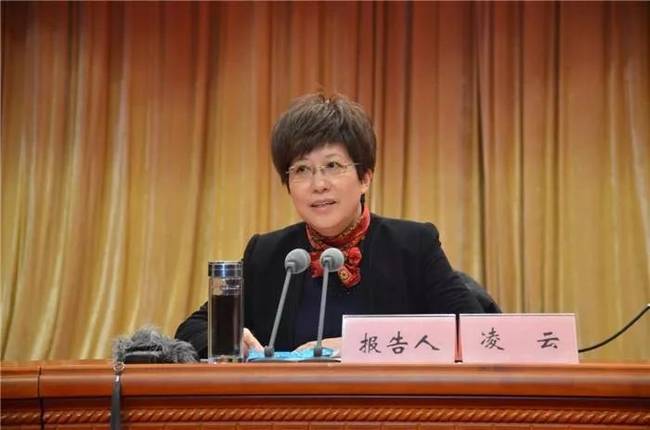 她成南京首任女市长曾是江苏唯一女市委书记5