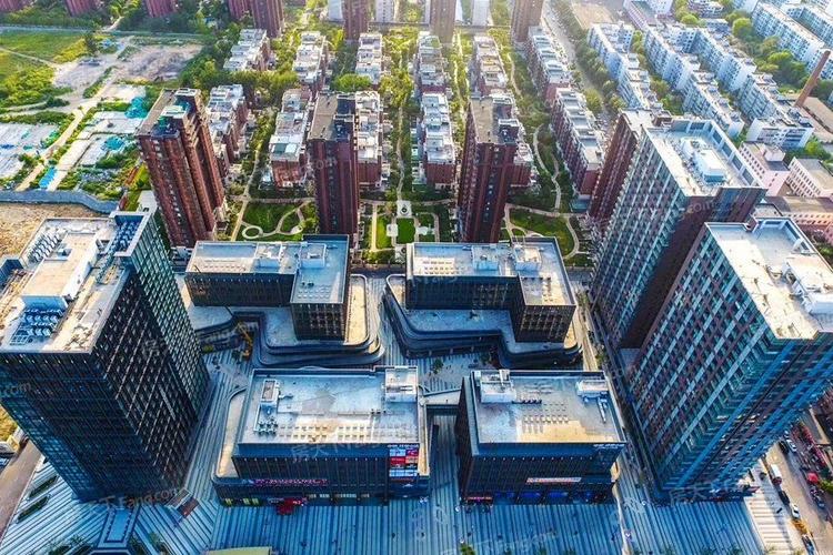 【美图】中粮隆玺祥云怎么样,看图见分晓!