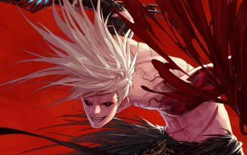 dnf红眼当自强,(十字斩 平砍)vs 空斩:15s绿沙袋续航测试