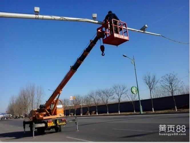 工地施工材料 其他工地施工材料 03 供应吊车专用吊篮   吊车吊蓝