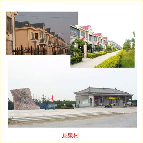 龙泉村