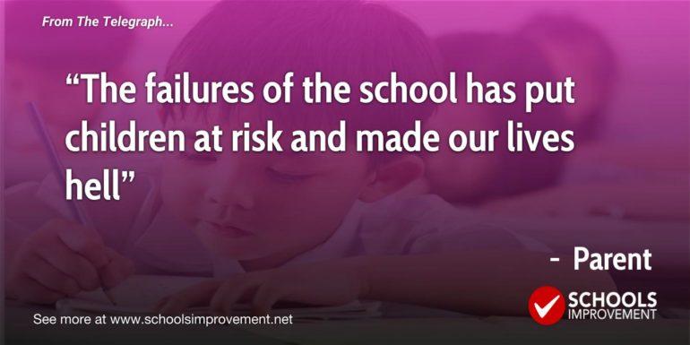 rotten to the core" flagship steiner school to close, as it