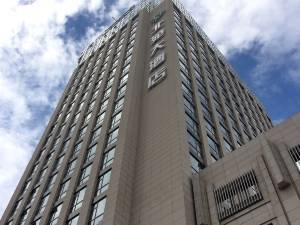 北苑大酒店图片