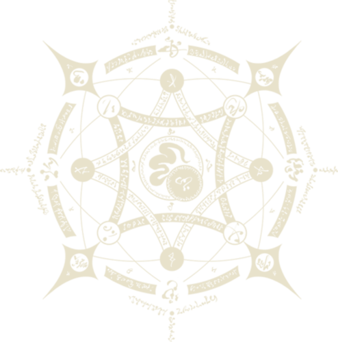 fgo英灵召唤阵怎么画