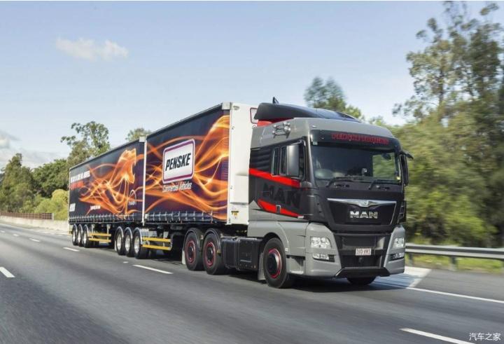 大众man卡车部门将关闭3家工厂 裁员9500人 电气化转型路十分艰难