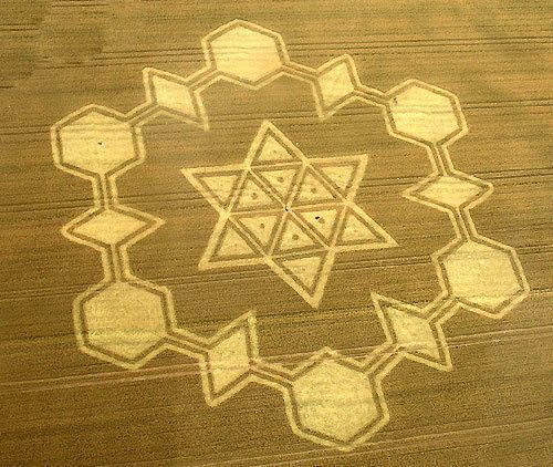 神奇的麦田 奇怪的巨石 - 行者的日志 - 网易博客