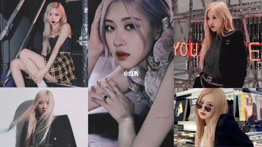 电脑桌面壁纸—朴彩英_壁纸_电脑_朴彩英_rose朴彩英