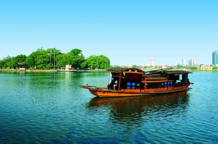 百年足迹②丨嘉兴:从红船启航地看美好中国未来