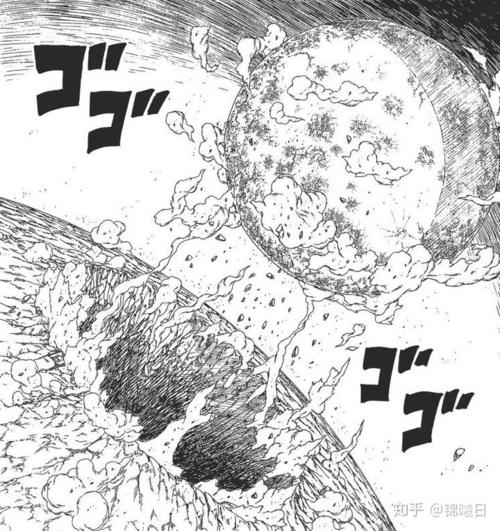 火影忍者中如果黑绝偷袭斑失败接下来剧情会如何发展