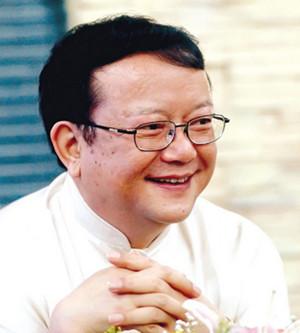 王刚个人资料,王刚演过的电视剧,王刚图片