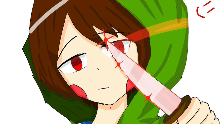 手绘ss猹赛高▽