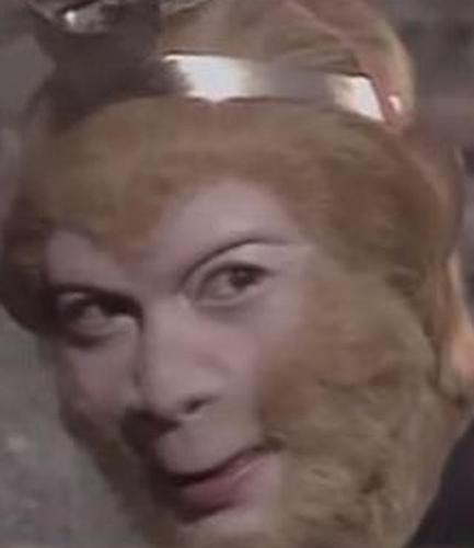 这才是穿越!30多年后,"真人版"西游记来了!