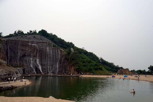 杭州宝寿山景区