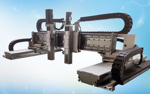 直线电机在机床应用的优势有哪些