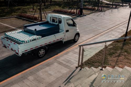 飞碟汽车 q3