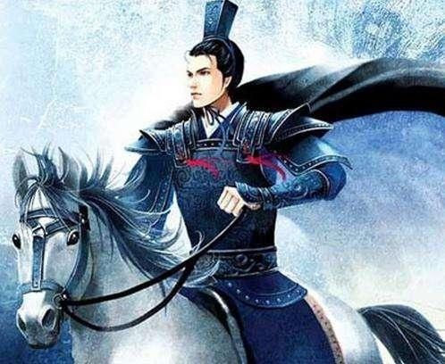霍去病死因:苍狼战神霍去病是怎么死的?