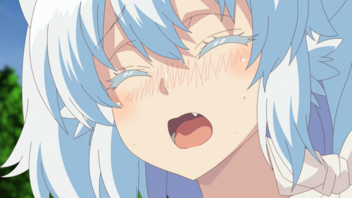 回复术士15话动漫截图刹那