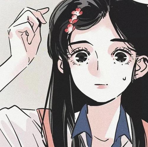 分享一波头像(各种风格)(会持续更新)