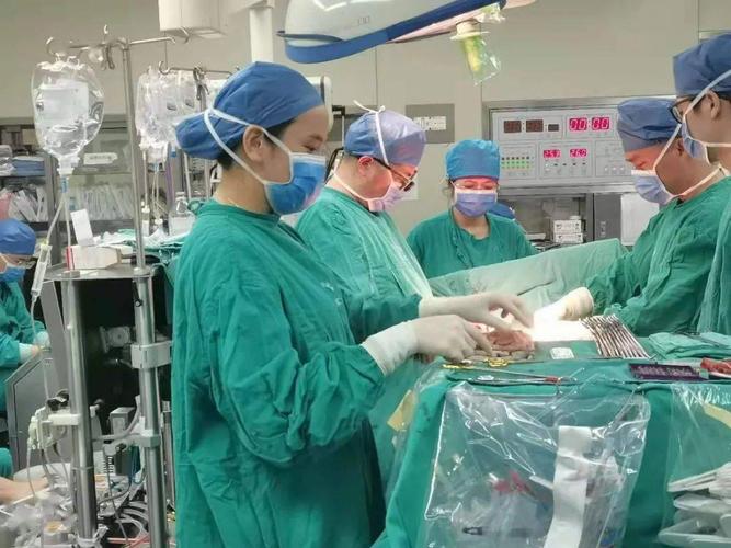 瘤手术(主动脉窦成形术 升主动脉置换 全主动脉弓置换 支架象鼻术)