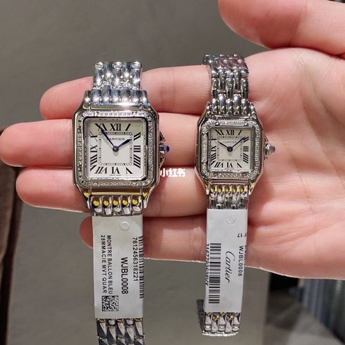 cartier 卡家猎豹手表_卡地亚怎么样_手表_机芯_石英