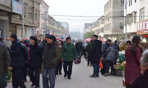 一个月后的迁西即将爆发.