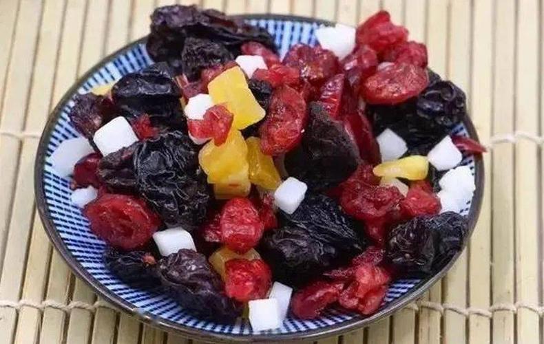 老北京必备年货:杂拌儿!名字虽不在,但情结在延续