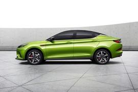 江淮嘉悦a5图片