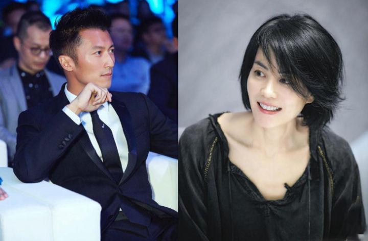 谢霆锋自曝不会结婚与王菲复合7年后他终于说出了心里话