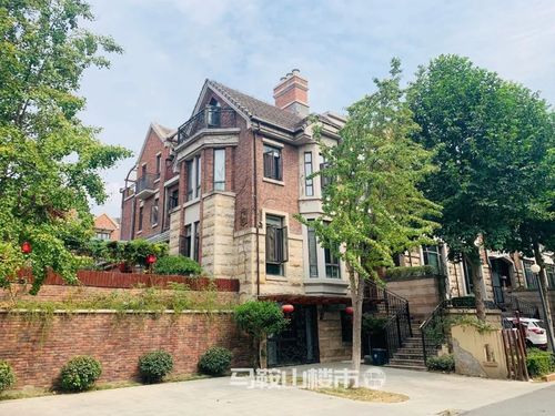 但质感还不错▼         提到秀水山庄, 很多老马鞍山人可能都没听过!