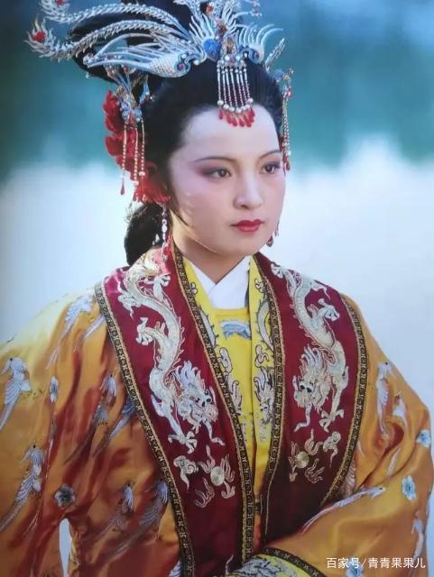 原创红学又一大发现为什么贾元春不喜欢林黛玉因为林家大势已去