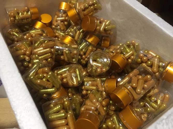 减肥药这种东西你知道对身体有多大的危害吗