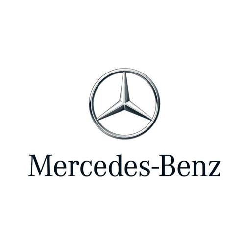 梅赛德斯-奔驰标志.