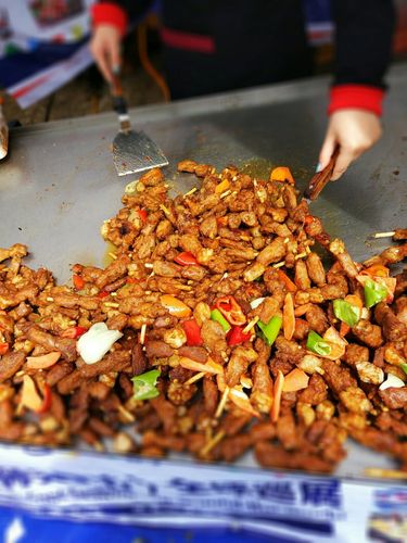 辽宁省阜新市阜新蒙古族自治县