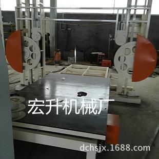 pu硬泡沫海绵异性切割机eva鞋材切割机玻璃海绵激光切割机