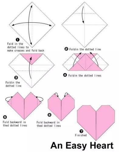 最新款幼儿折纸手工让你大吃一惊的100种创意