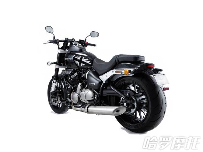 雷克摩托车品牌>rx7报价车型图片-摩托范-哈罗摩托