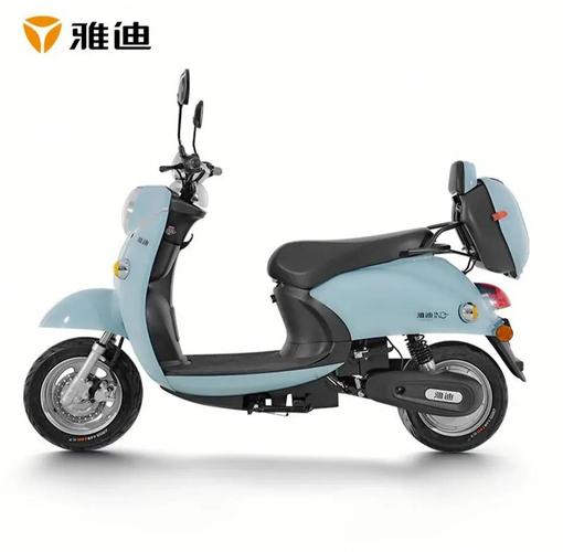 雅迪豪华电动车一台(型号:米彩2021)三等奖6名雅迪精品电动车一台