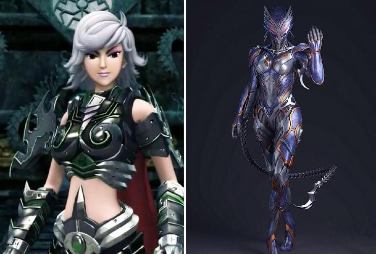 超兽武装真人版龙莹气质剧增不仅不会领便当还能征服龙戬