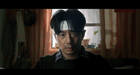 羞射连喊"哎呀妈呀",段奕宏是个"假影帝"吧