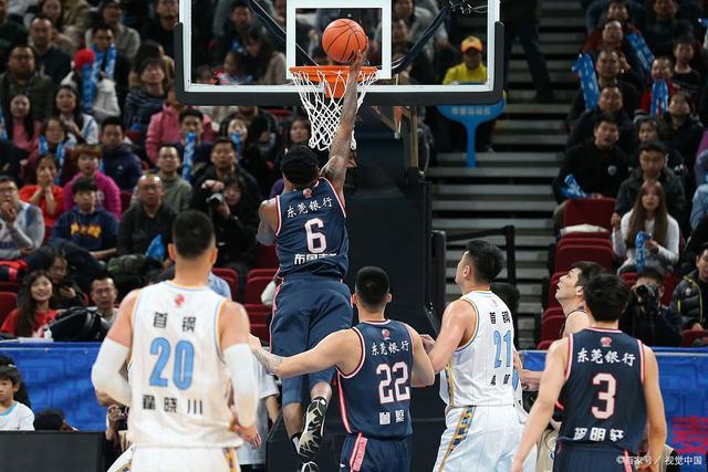 马尚·布鲁克斯感染新冠,广东队需承担一定责任