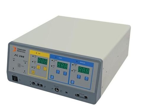 奥林巴斯超声高频电刀esg-400/usg-400厂家故障维修-常州凌科